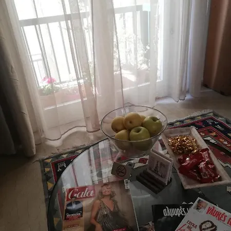 The Rose Апартаменты