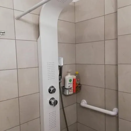 Апартаменты The Rose Волос