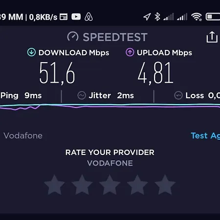 The Rose Апартаменты Волос