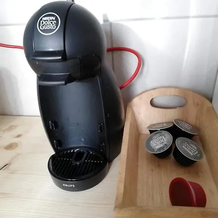 Апартаменты The Rose Волос