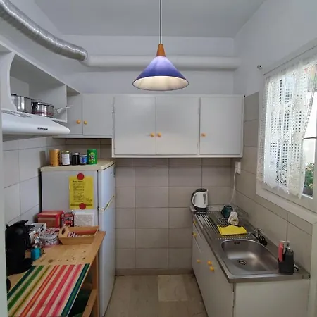 The Rose Апартаменты Волос