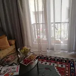 Apartment The Rose *