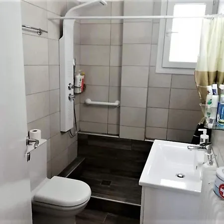 アパート The Rose *