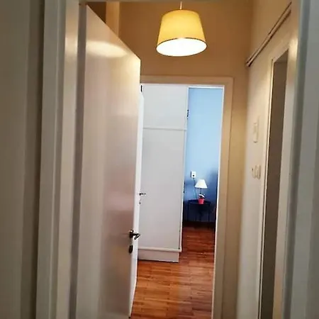 アパート The Rose