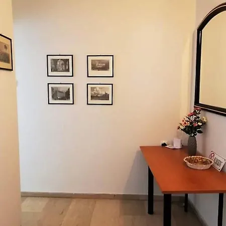 Apartment The Rose *
