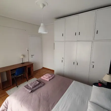 The Rose Apartament Wolos