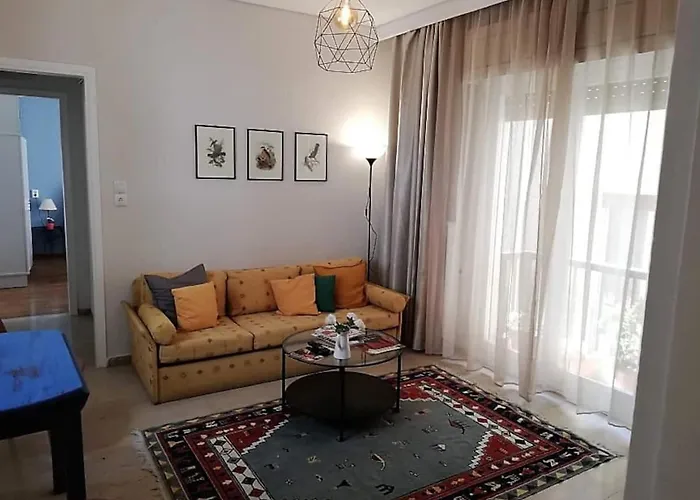 The Rose Apartament *