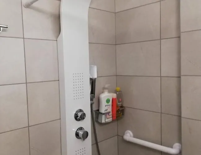 Apartament The Rose Wolos