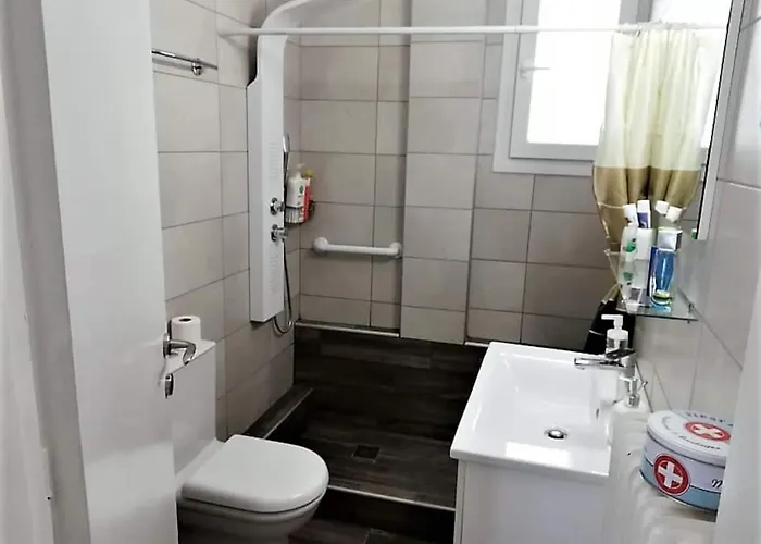 Apartament The Rose *