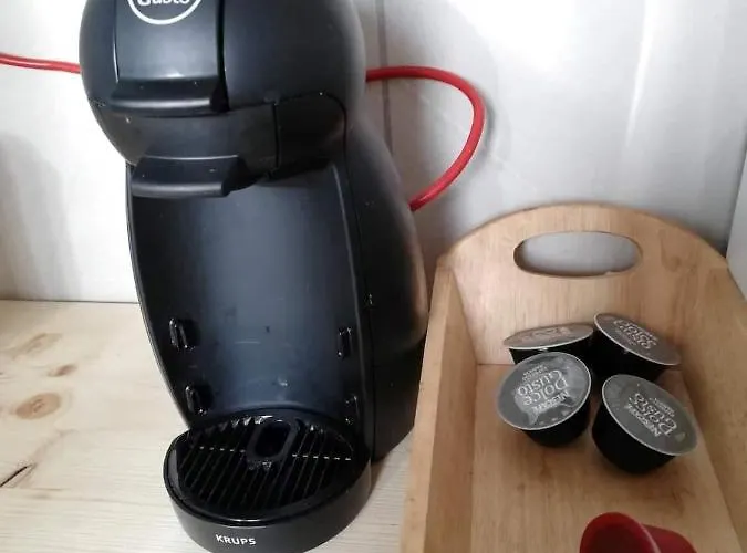 Apartament The Rose Wolos