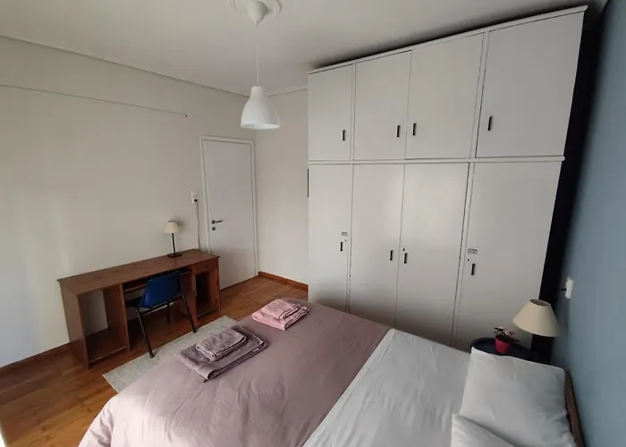 The Rose Apartament Wolos