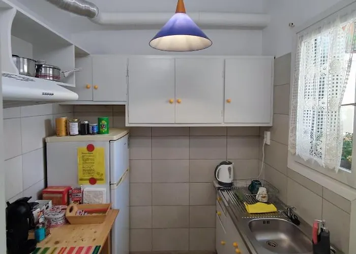 The Rose Apartament Wolos