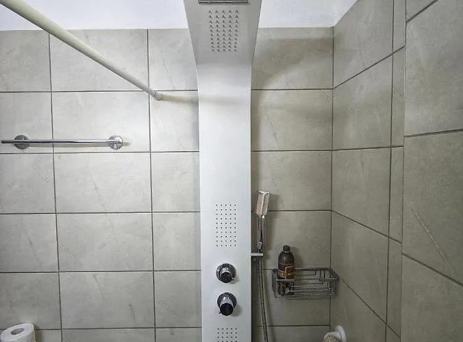 The Rose Apartament *